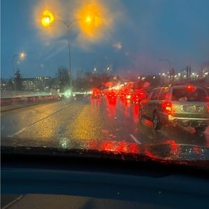 Meet your Posher, Joseph